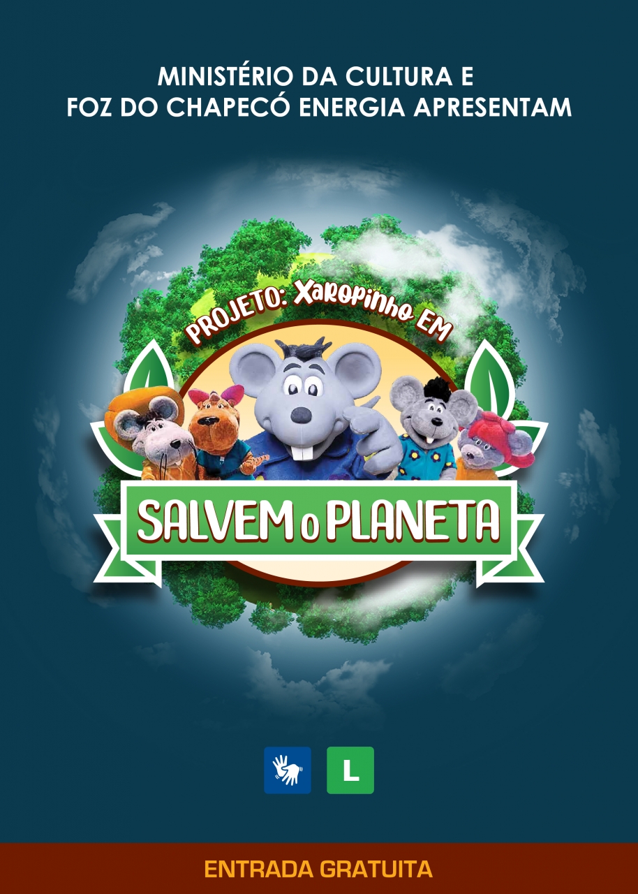 cartaz