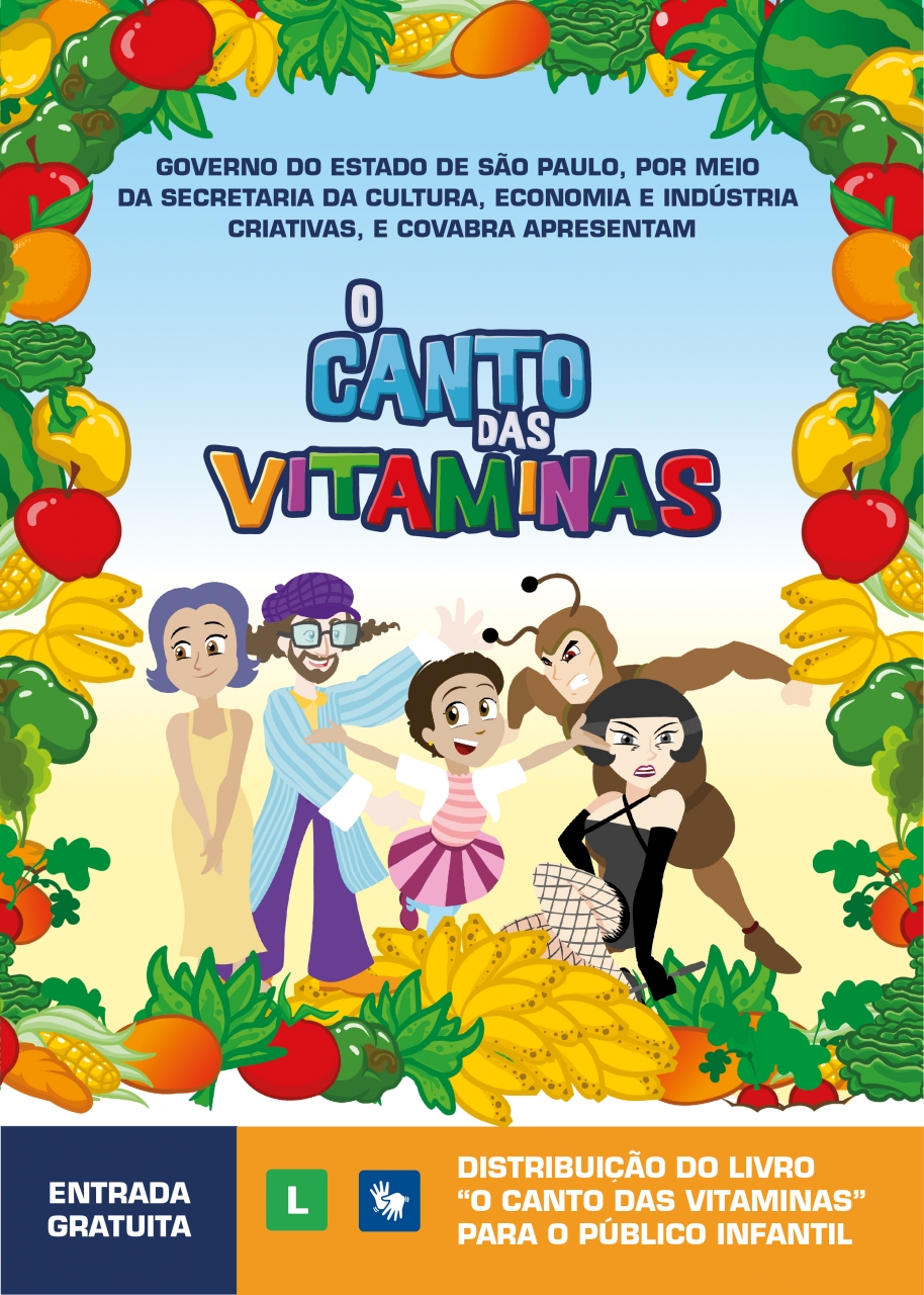 cartaz