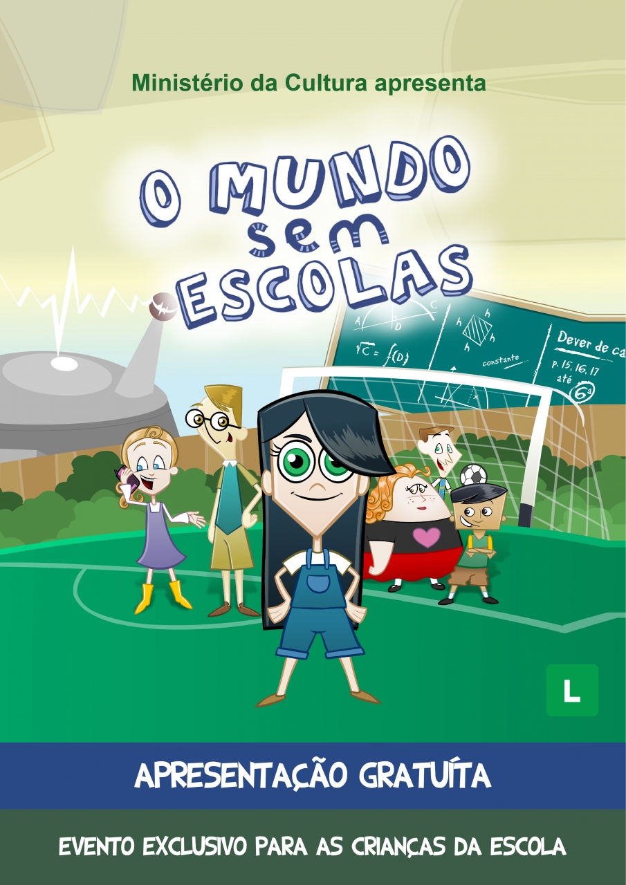 cartaz