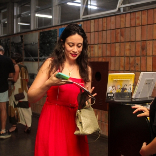 BRINCANDO COM A BROADWAY - Rio Claro | 25/04