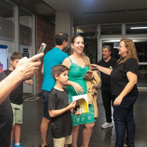 BRINCANDO COM A BROADWAY - Rio Claro | 25/04