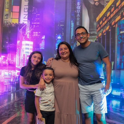 BRINCANDO COM A BROADWAY - Rio Claro | 25/04