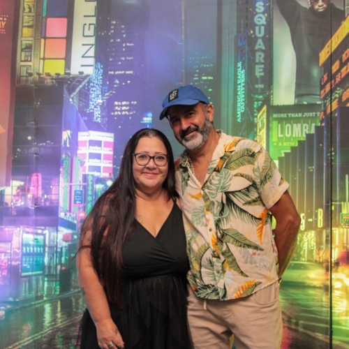 BRINCANDO COM A BROADWAY - Rio Claro | 25/04