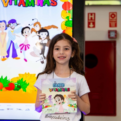 O Canto das Vitaminas - Valinhos | 30/05
