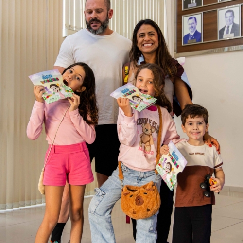 O Canto das Vitaminas - Valinhos | 30/05