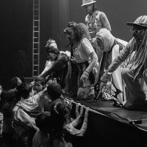 O Canto das Vitaminas - Valinhos | 30/05