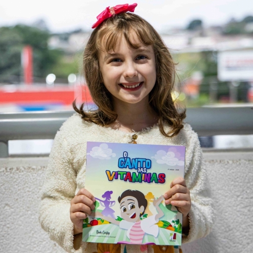 O Canto das Vitaminas - Itatiba | 14/06