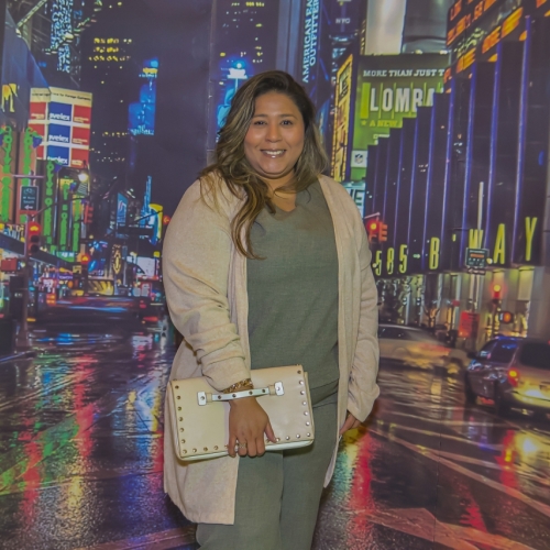 BRINCANDO COM A BROADWAY - S�o Paulo | 16/07