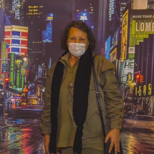 BRINCANDO COM A BROADWAY - S�o Paulo | 16/07