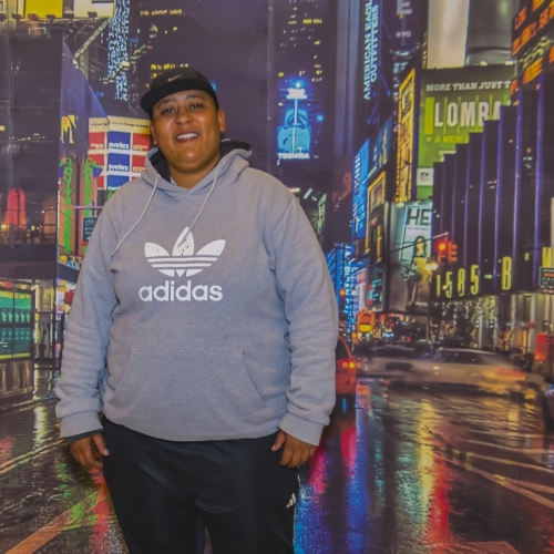 BRINCANDO COM A BROADWAY - S�o Paulo | 16/07