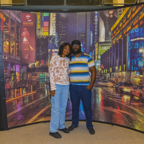 BRINCANDO COM A BROADWAY - S�o Paulo | 16/07