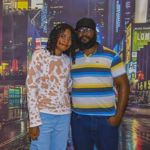 BRINCANDO COM A BROADWAY - S�o Paulo | 16/07