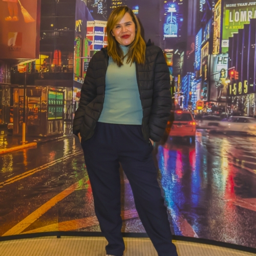 BRINCANDO COM A BROADWAY - S�o Paulo | 16/07