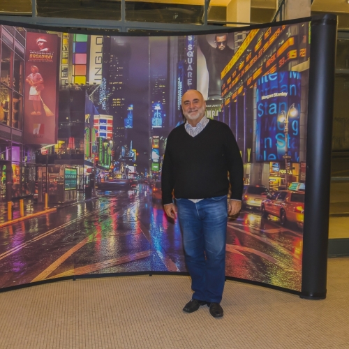 BRINCANDO COM A BROADWAY - S�o Paulo | 16/07