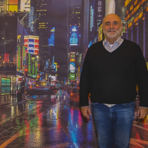 BRINCANDO COM A BROADWAY - S�o Paulo | 16/07