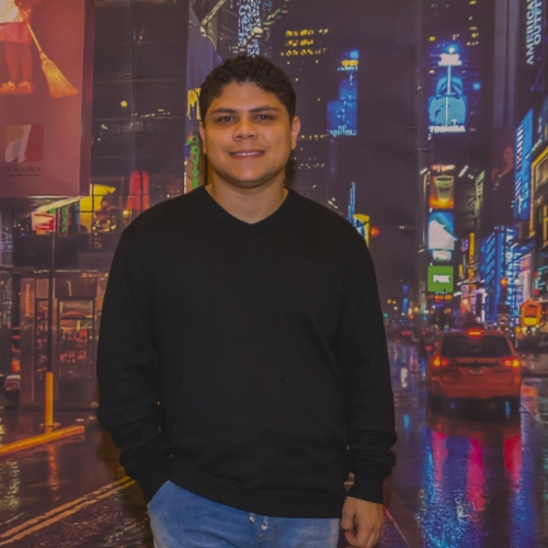 BRINCANDO COM A BROADWAY - S�o Paulo | 16/07
