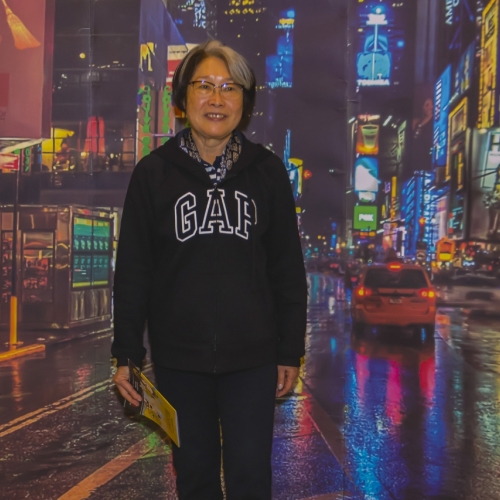 BRINCANDO COM A BROADWAY - S�o Paulo | 16/07