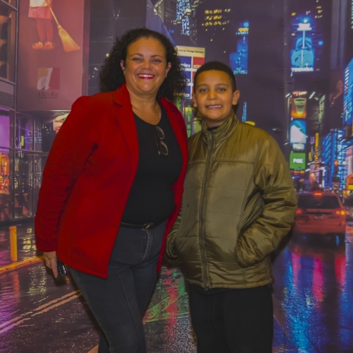 BRINCANDO COM A BROADWAY - S�o Paulo | 16/07