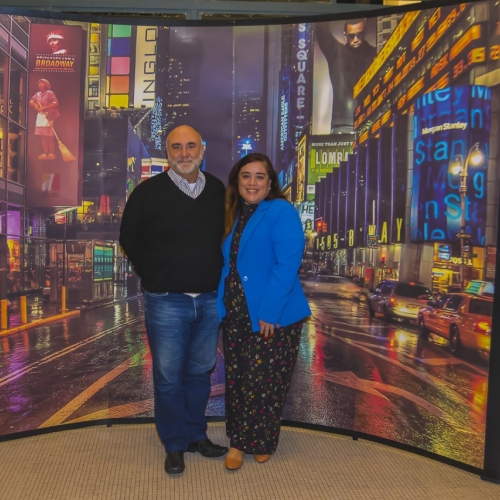 BRINCANDO COM A BROADWAY - S�o Paulo | 16/07
