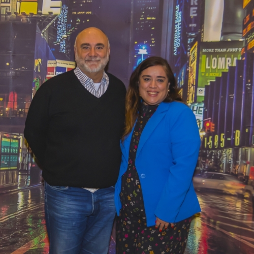BRINCANDO COM A BROADWAY - S�o Paulo | 16/07