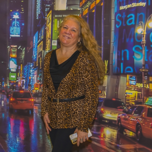 BRINCANDO COM A BROADWAY - S�o Paulo | 16/07