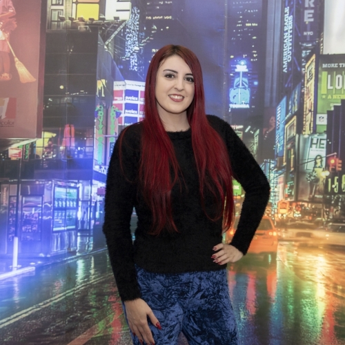 BRINCANDO COM A BROADWAY - Mogi das Cruzes | 12/07