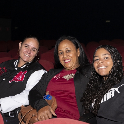 BRINCANDO COM A BROADWAY - Mogi das Cruzes | 12/07