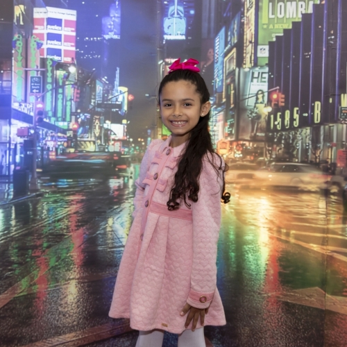 BRINCANDO COM A BROADWAY - Mogi das Cruzes | 12/07