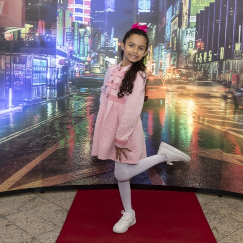 BRINCANDO COM A BROADWAY - Mogi das Cruzes | 12/07