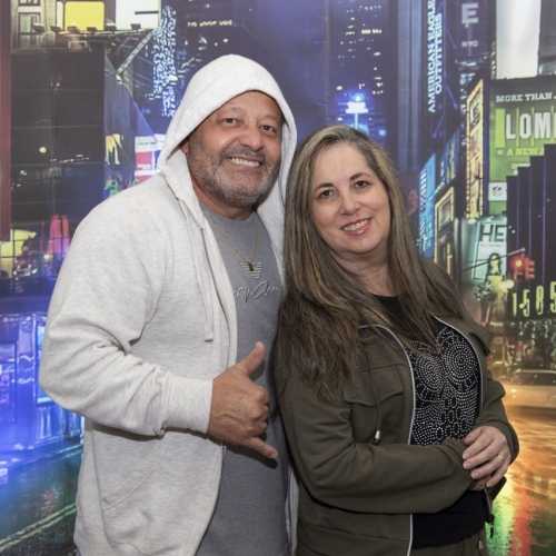 BRINCANDO COM A BROADWAY - Mogi das Cruzes | 12/07