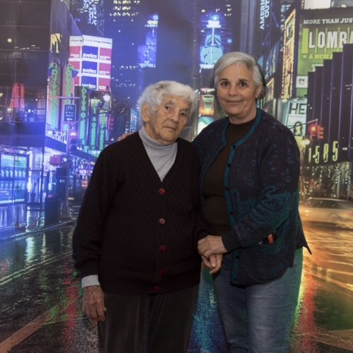 BRINCANDO COM A BROADWAY - Mogi das Cruzes | 12/07