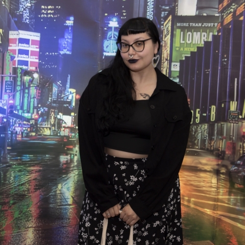 BRINCANDO COM A BROADWAY - Mogi das Cruzes | 12/07