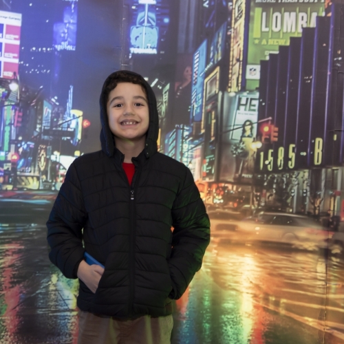 BRINCANDO COM A BROADWAY - Mogi das Cruzes | 12/07