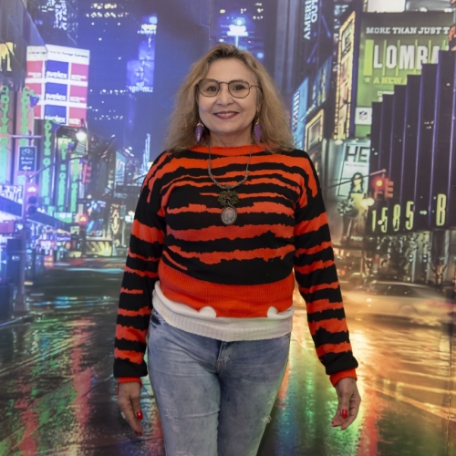 BRINCANDO COM A BROADWAY - Mogi das Cruzes | 12/07