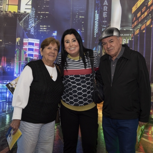 BRINCANDO COM A BROADWAY - Mogi das Cruzes | 12/07