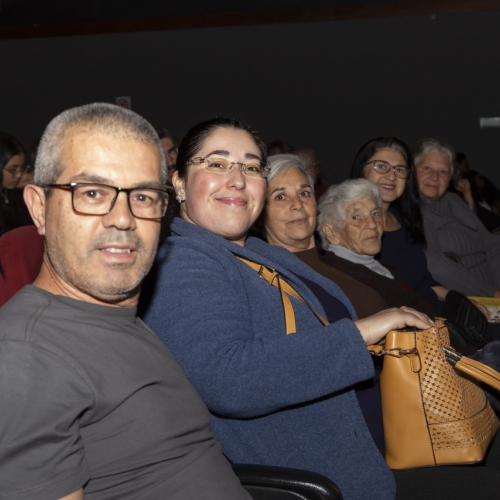 BRINCANDO COM A BROADWAY - Mogi das Cruzes | 12/07