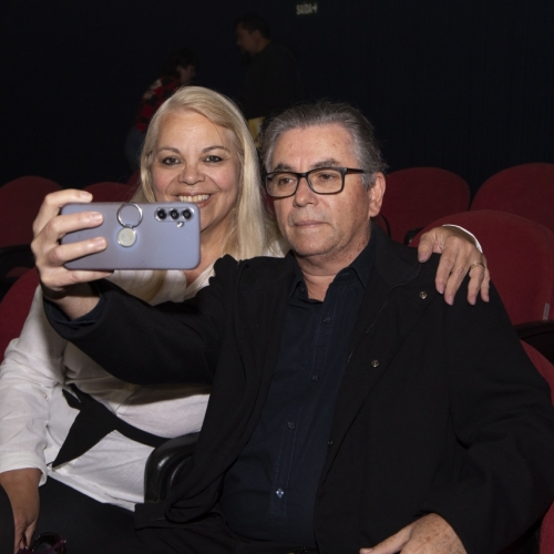 BRINCANDO COM A BROADWAY - Mogi das Cruzes | 12/07