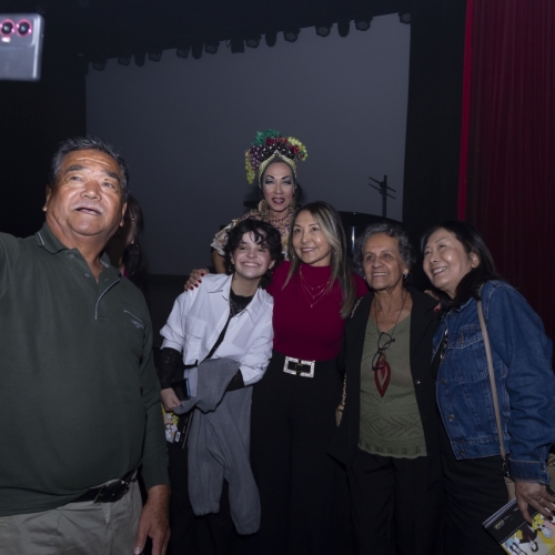BRINCANDO COM A BROADWAY - Mogi das Cruzes | 12/07