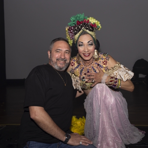 BRINCANDO COM A BROADWAY - Mogi das Cruzes | 12/07