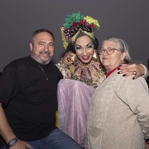 BRINCANDO COM A BROADWAY - Mogi das Cruzes | 12/07