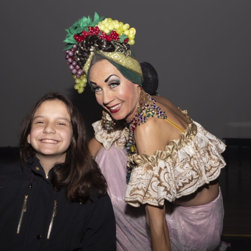 BRINCANDO COM A BROADWAY - Mogi das Cruzes | 12/07