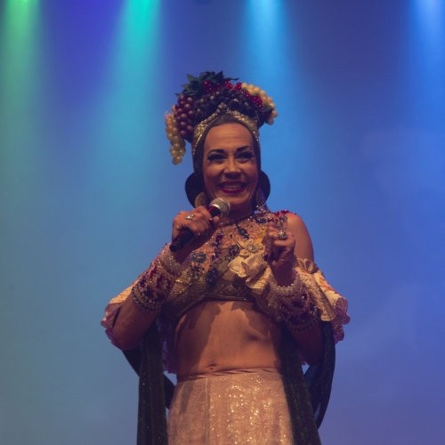 BRINCANDO COM A BROADWAY - Mogi das Cruzes | 12/07