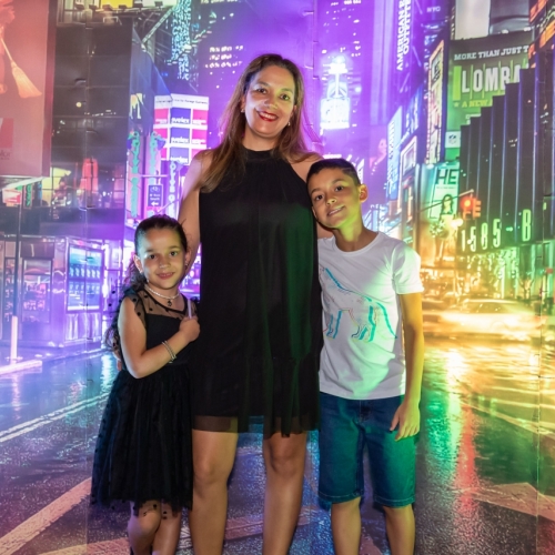 BRINCANDO COM A BROADWAY - Porto Ferreira | 08/08