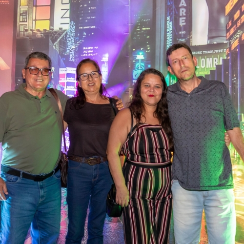 BRINCANDO COM A BROADWAY - Porto Ferreira | 08/08