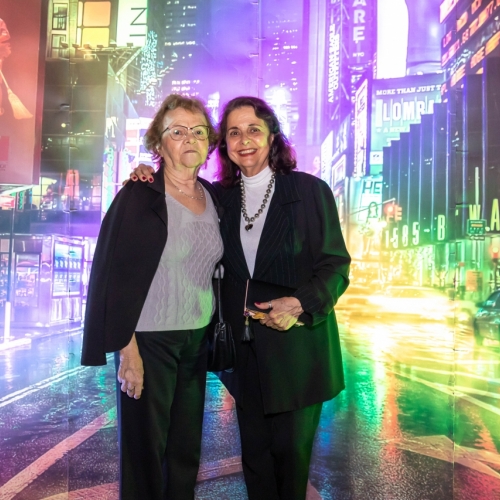 BRINCANDO COM A BROADWAY - Porto Ferreira | 08/08