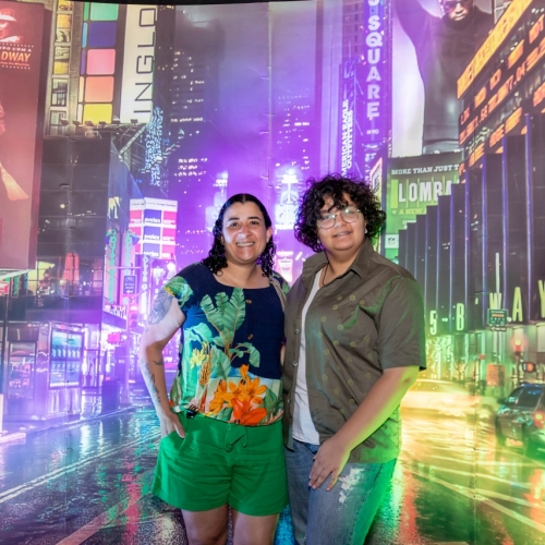 BRINCANDO COM A BROADWAY - Porto Ferreira | 08/08