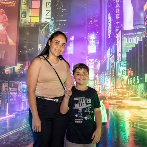 BRINCANDO COM A BROADWAY - Porto Ferreira | 08/08