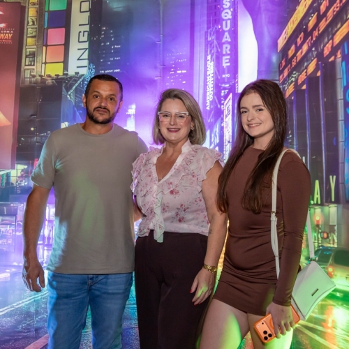 BRINCANDO COM A BROADWAY - Porto Ferreira | 08/08