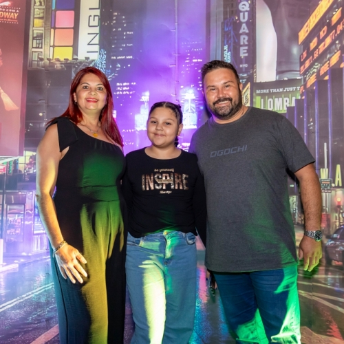 BRINCANDO COM A BROADWAY - Porto Ferreira | 08/08