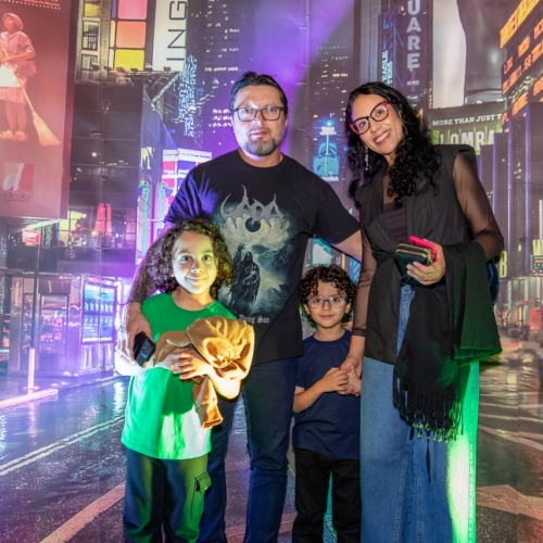BRINCANDO COM A BROADWAY - Porto Ferreira | 08/08